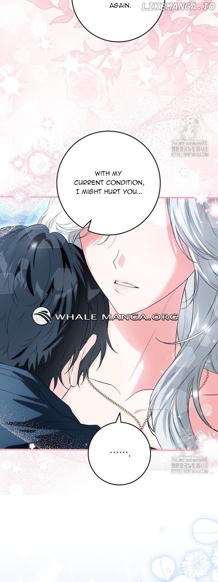 Frozen Wolf, Fire Dragon Chapter 69 - page 20