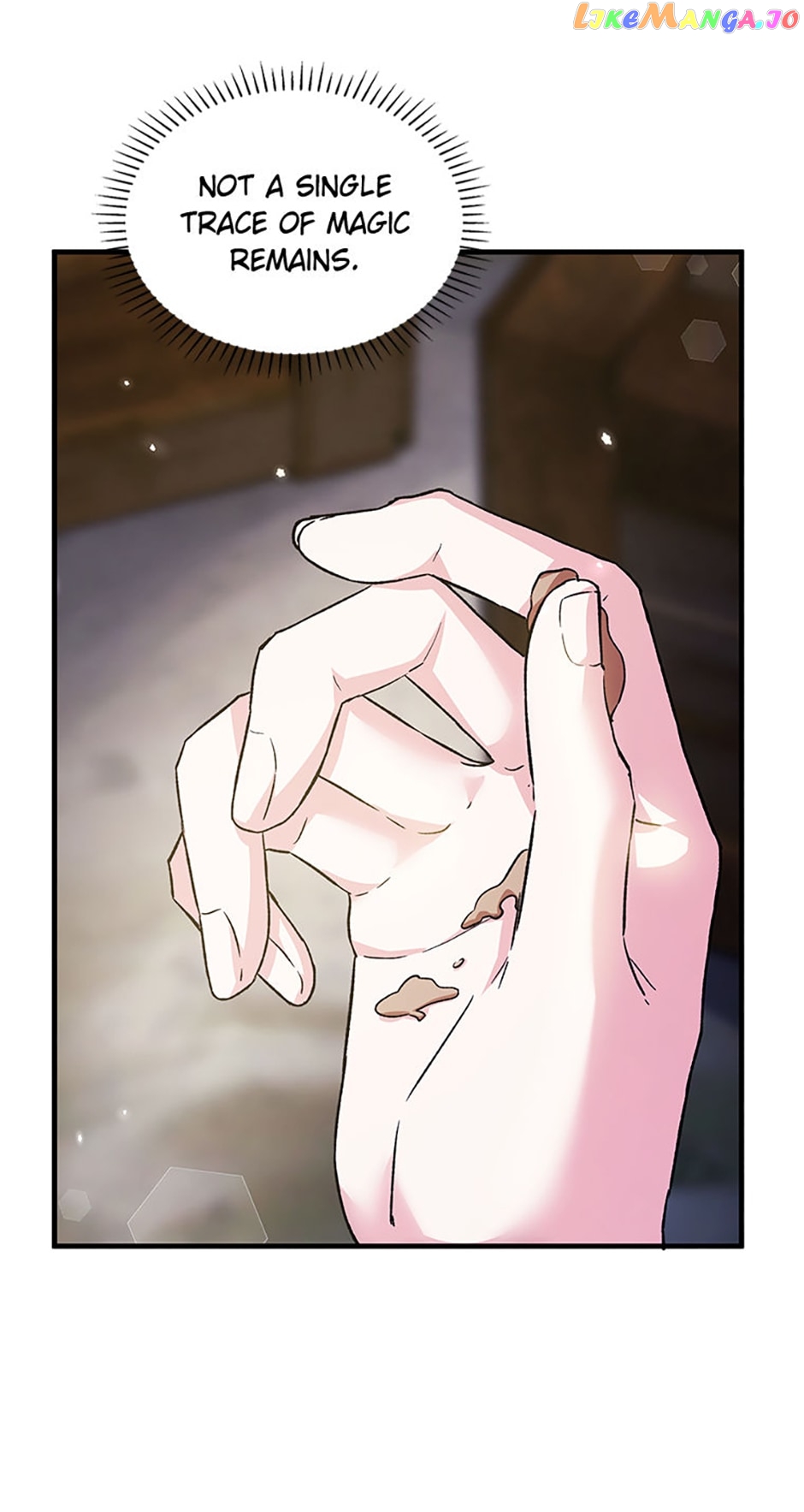 Frozen Wolf, Fire Dragon Chapter 40 - page 3
