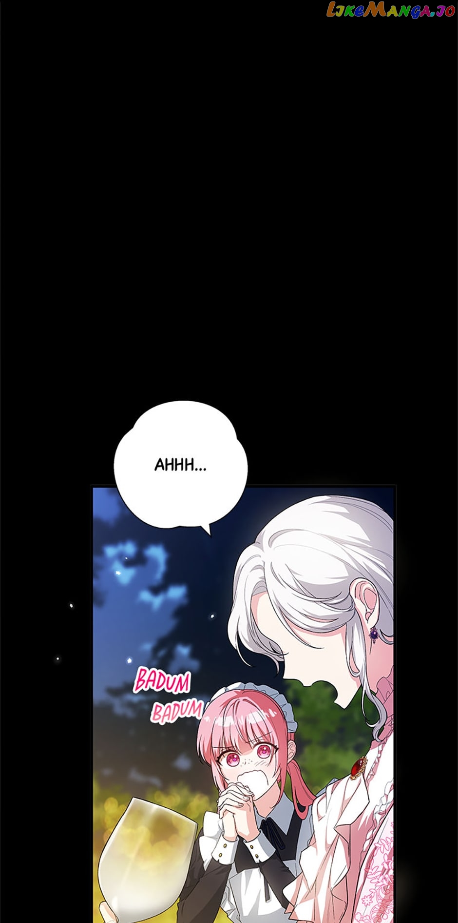 Frozen Wolf, Fire Dragon Chapter 40 - page 33