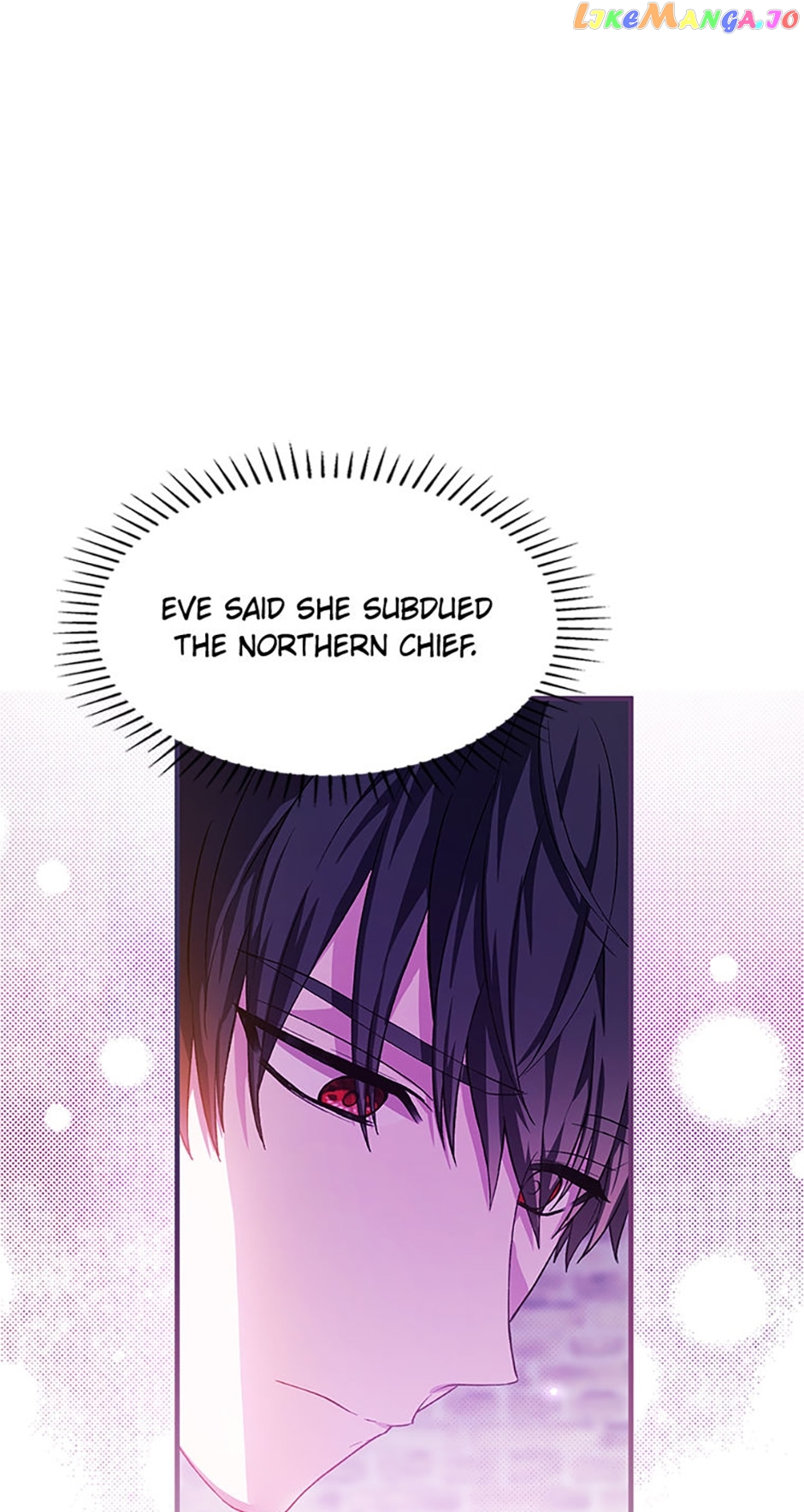 Frozen Wolf, Fire Dragon Chapter 40 - page 4