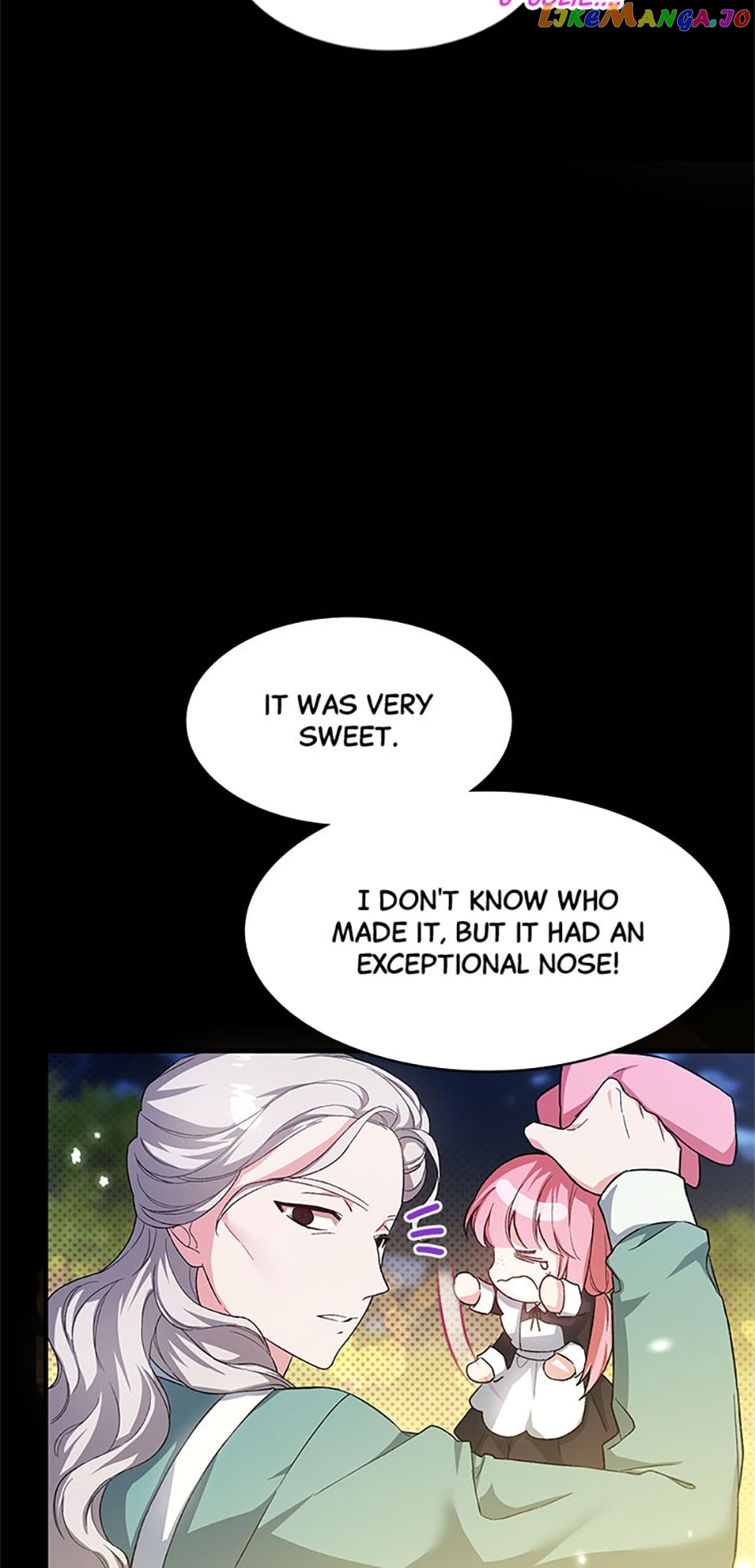 Frozen Wolf, Fire Dragon Chapter 40 - page 43