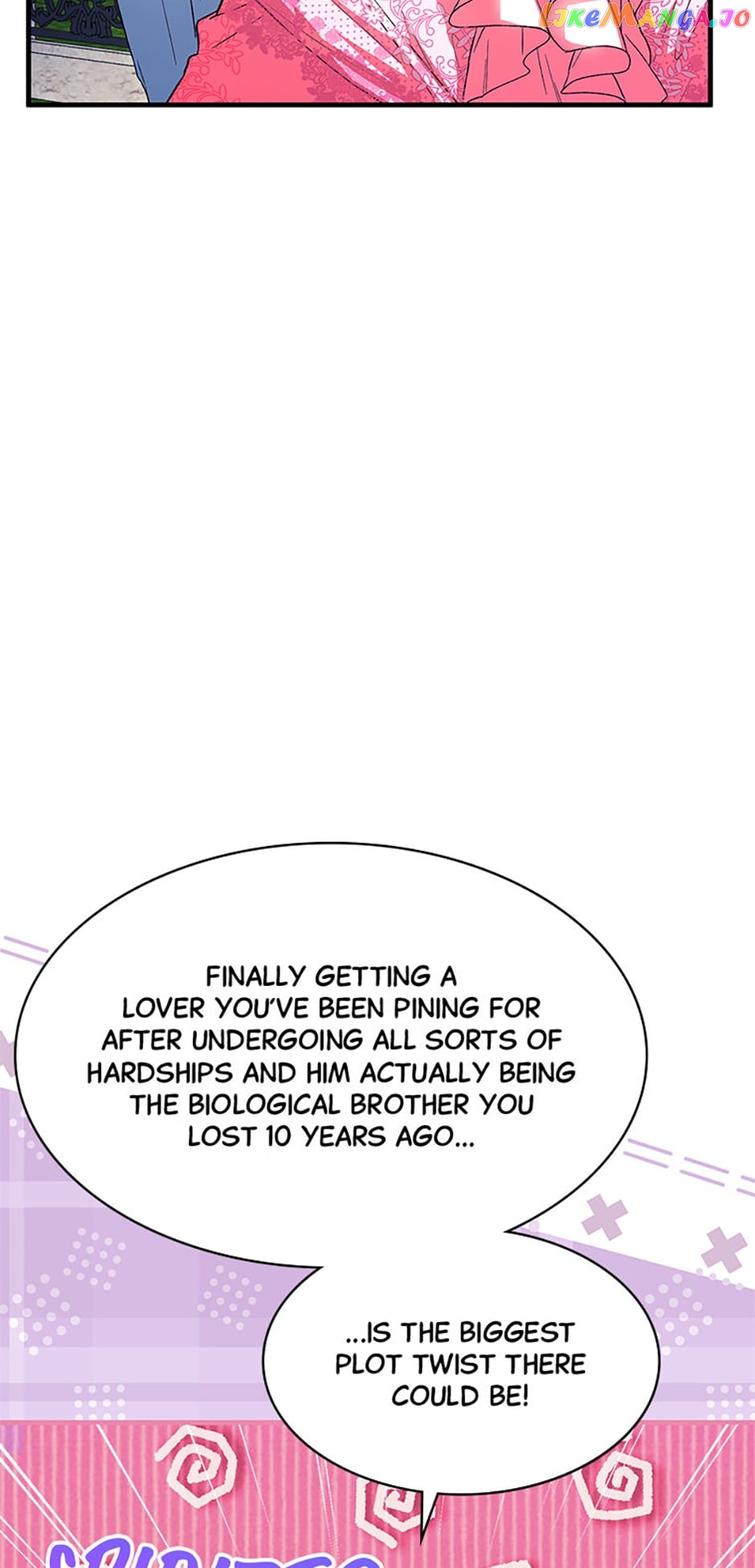 Frozen Wolf, Fire Dragon Chapter 40 - page 49