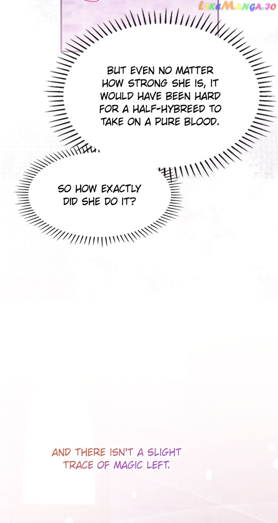 Frozen Wolf, Fire Dragon Chapter 40 - page 5