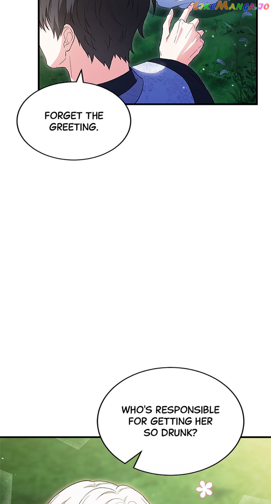 Frozen Wolf, Fire Dragon Chapter 40 - page 58