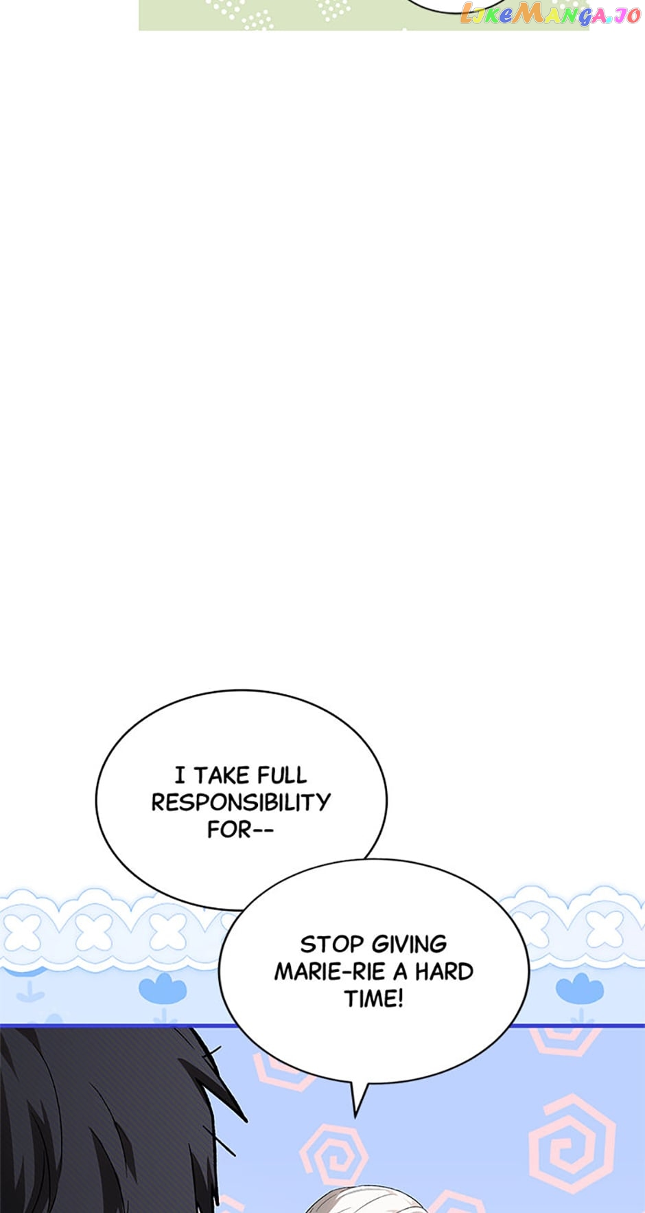 Frozen Wolf, Fire Dragon Chapter 40 - page 62