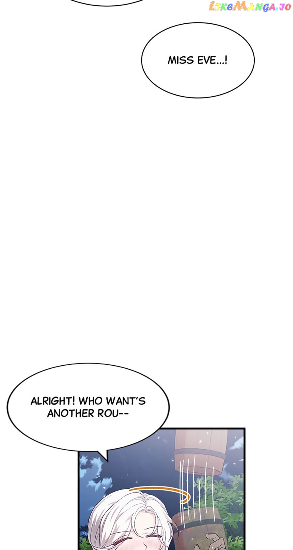 Frozen Wolf, Fire Dragon Chapter 40 - page 65