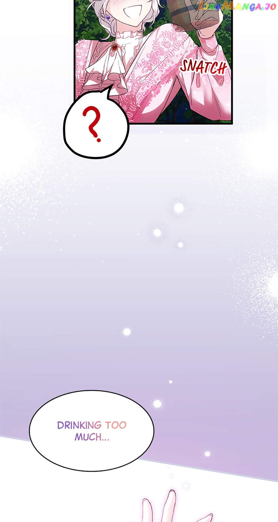 Frozen Wolf, Fire Dragon Chapter 40 - page 66