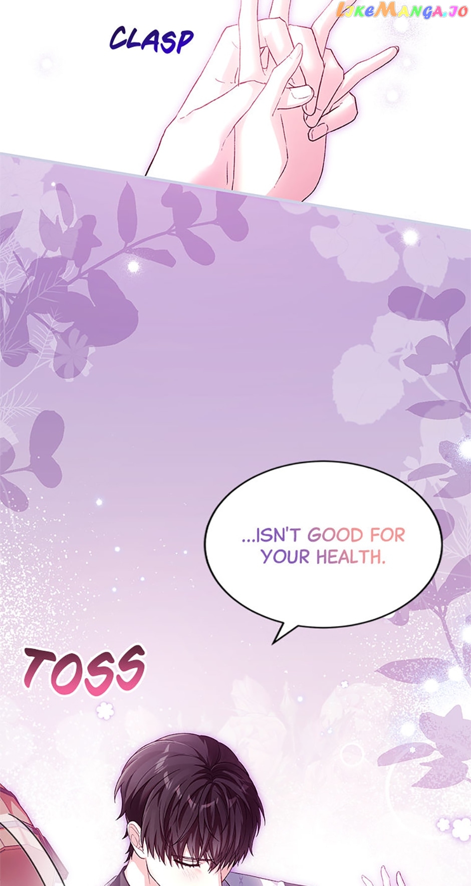 Frozen Wolf, Fire Dragon Chapter 40 - page 67