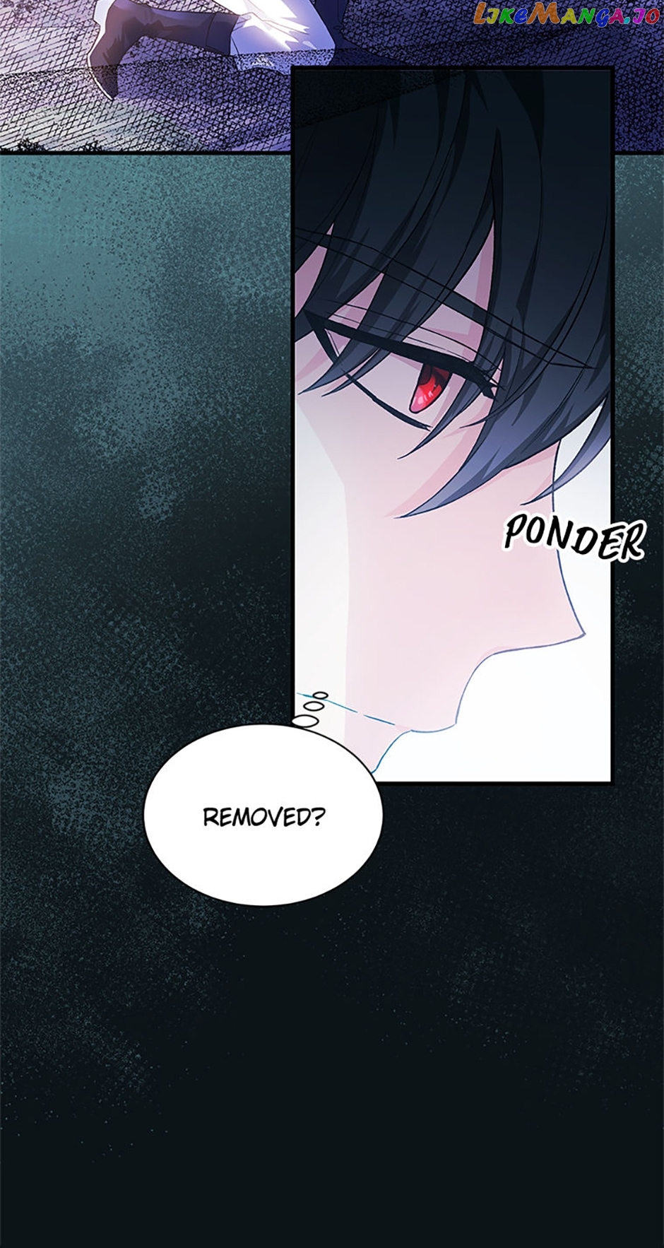 Frozen Wolf, Fire Dragon Chapter 40 - page 7