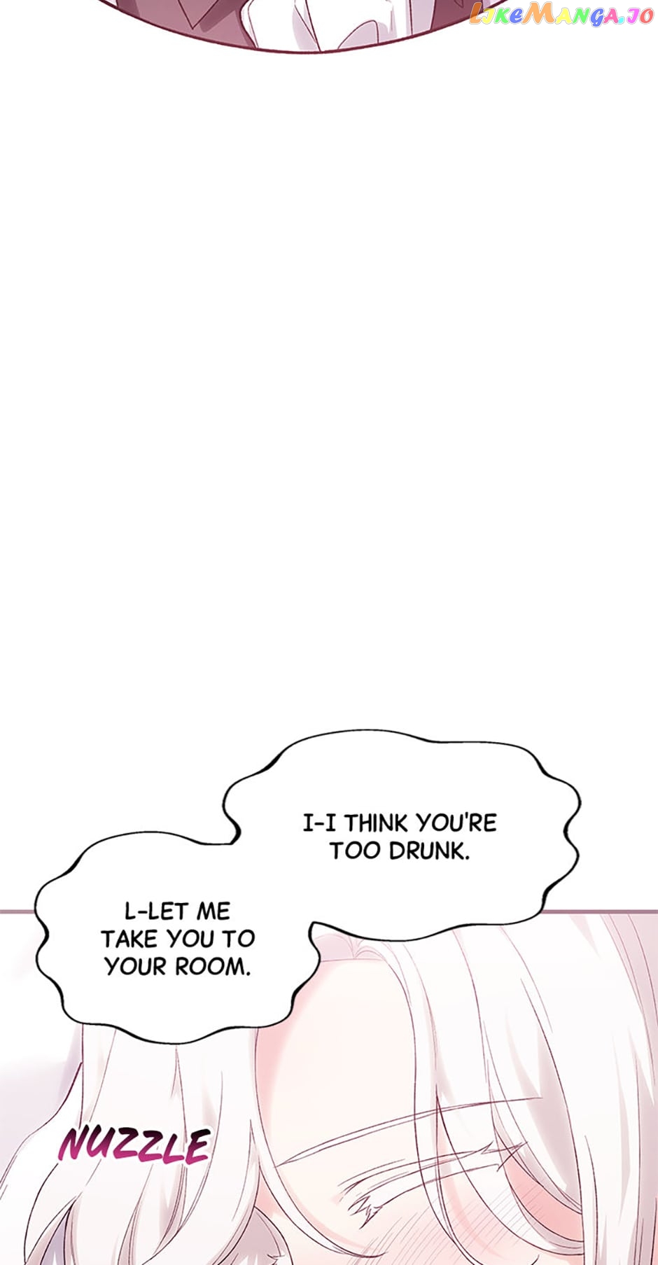 Frozen Wolf, Fire Dragon Chapter 40 - page 72