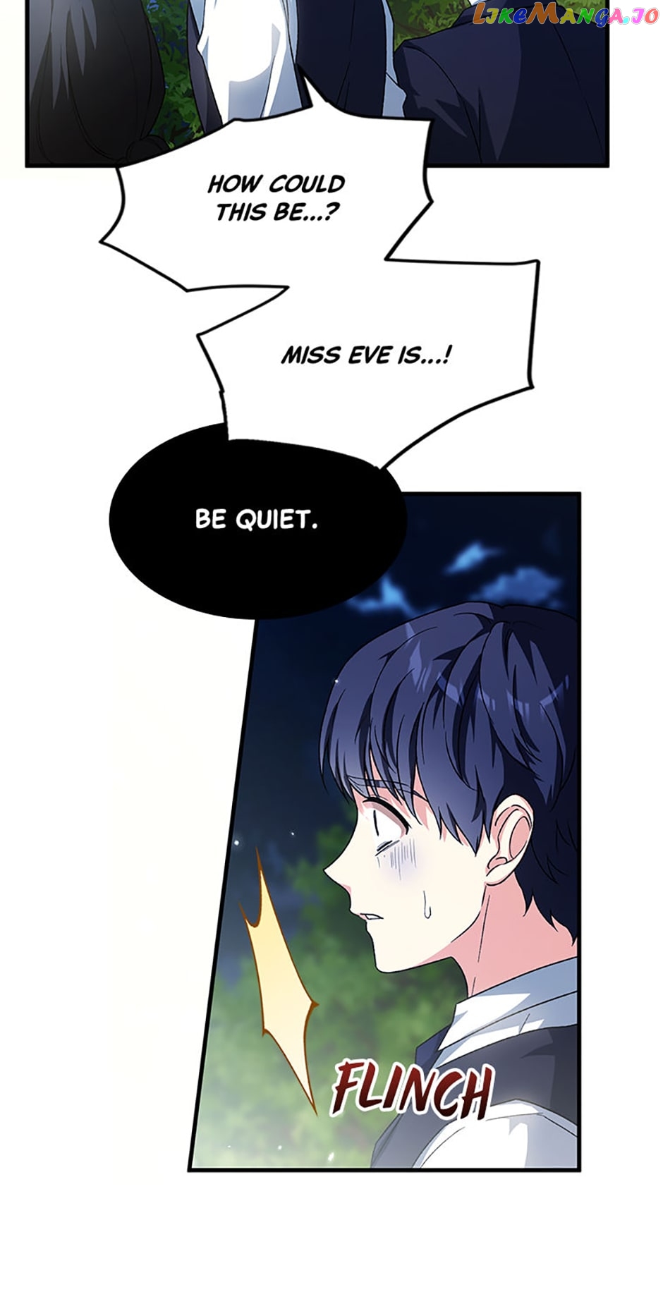 Frozen Wolf, Fire Dragon Chapter 40 - page 79