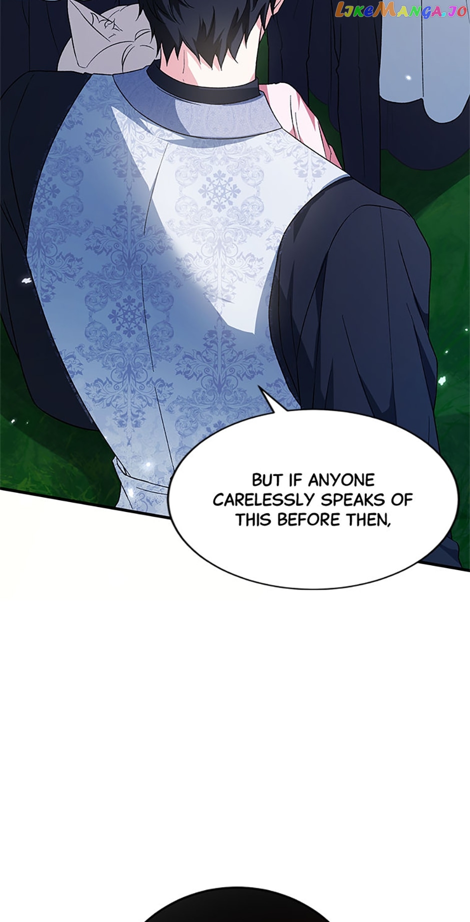 Frozen Wolf, Fire Dragon Chapter 40 - page 81