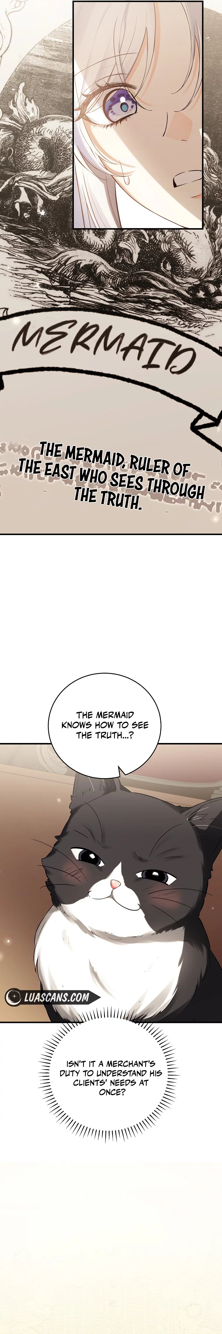 Frozen Wolf, Fire Dragon Chapter 43 - page 9
