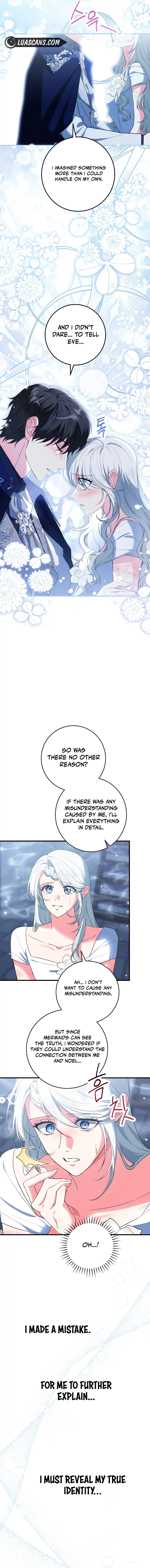 Frozen Wolf, Fire Dragon Chapter 53 - page 10