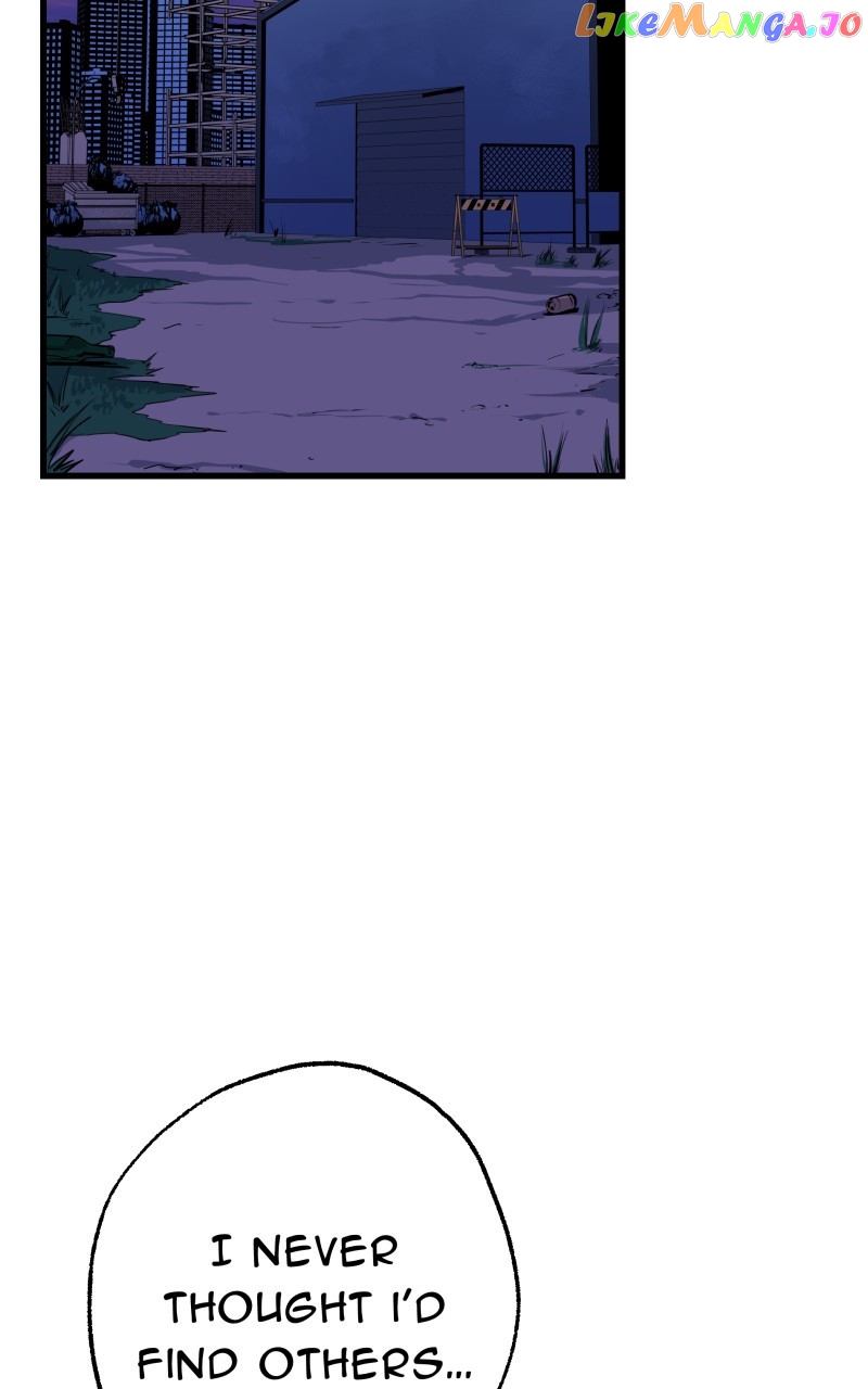 Samurai no Tora Chapter 15 - page 46