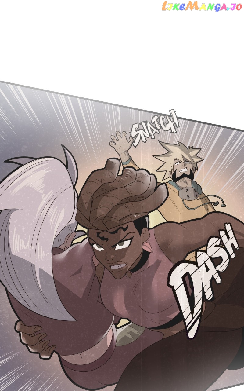 Samurai no Tora Chapter 15 - page 66