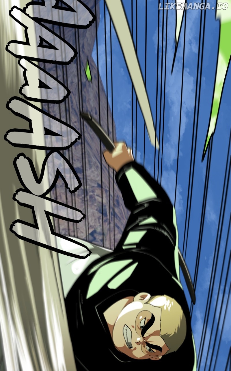 Samurai no Tora Chapter 35 - page 119