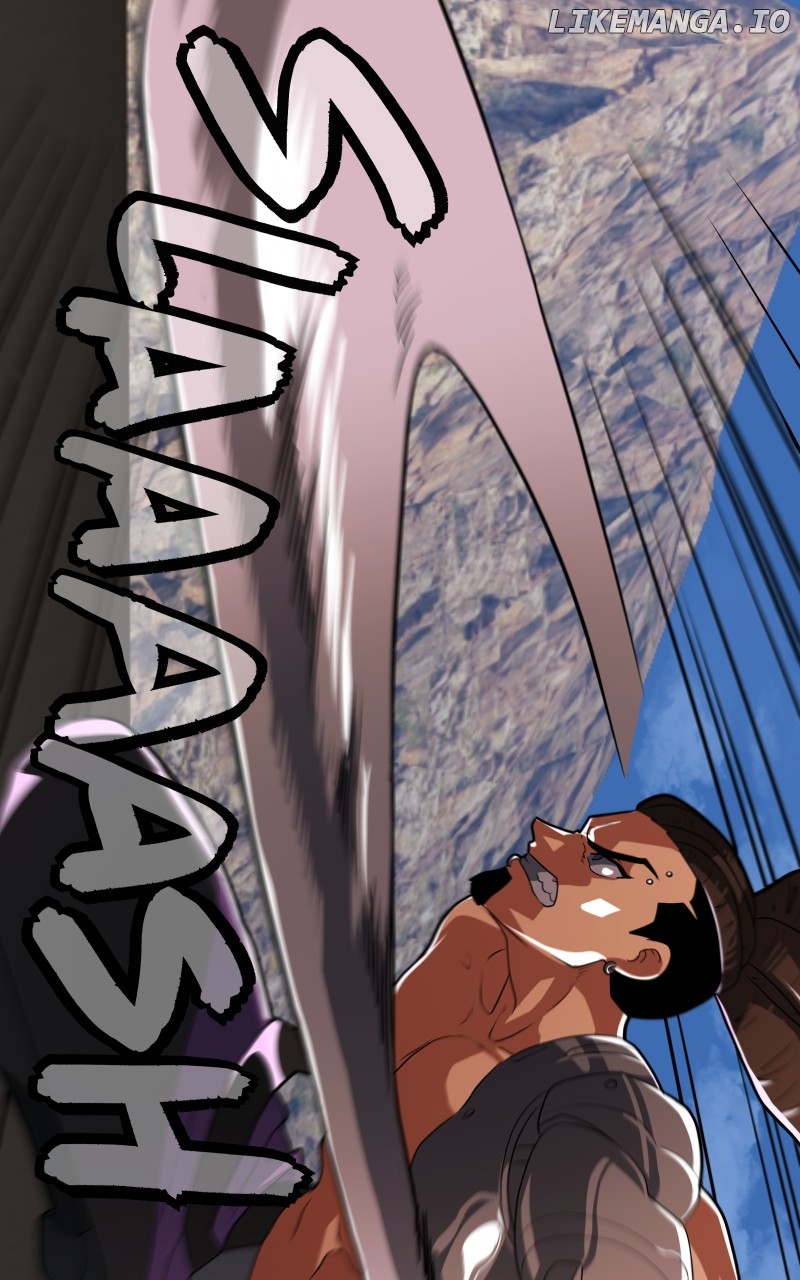Samurai no Tora Chapter 35 - page 121