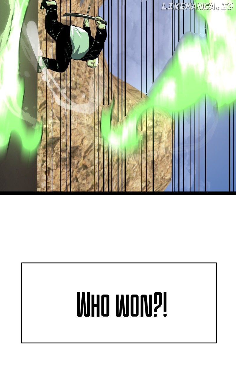 Samurai no Tora Chapter 35 - page 138
