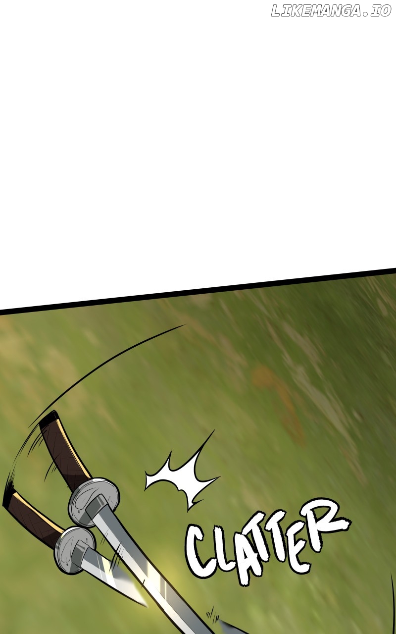 Samurai no Tora Chapter 35 - page 2