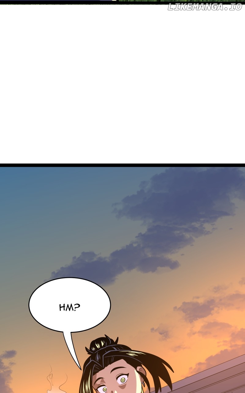 Samurai no Tora Chapter 35 - page 41
