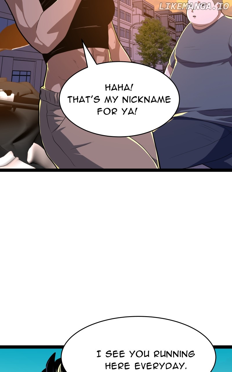 Samurai no Tora Chapter 35 - page 46