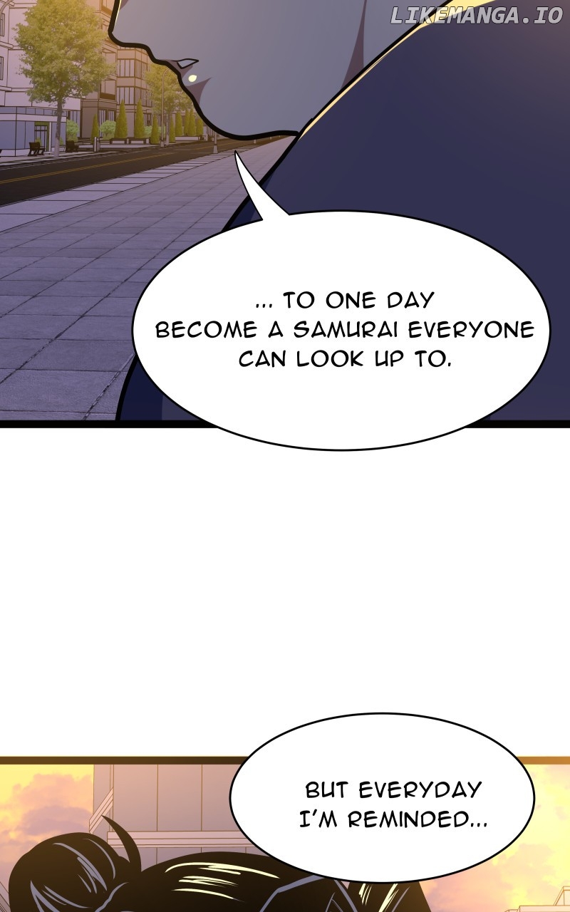 Samurai no Tora Chapter 35 - page 55