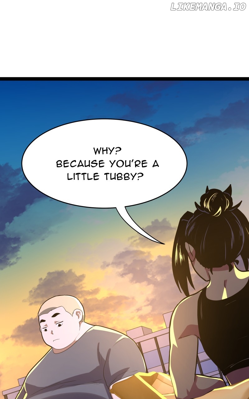 Samurai no Tora Chapter 35 - page 57