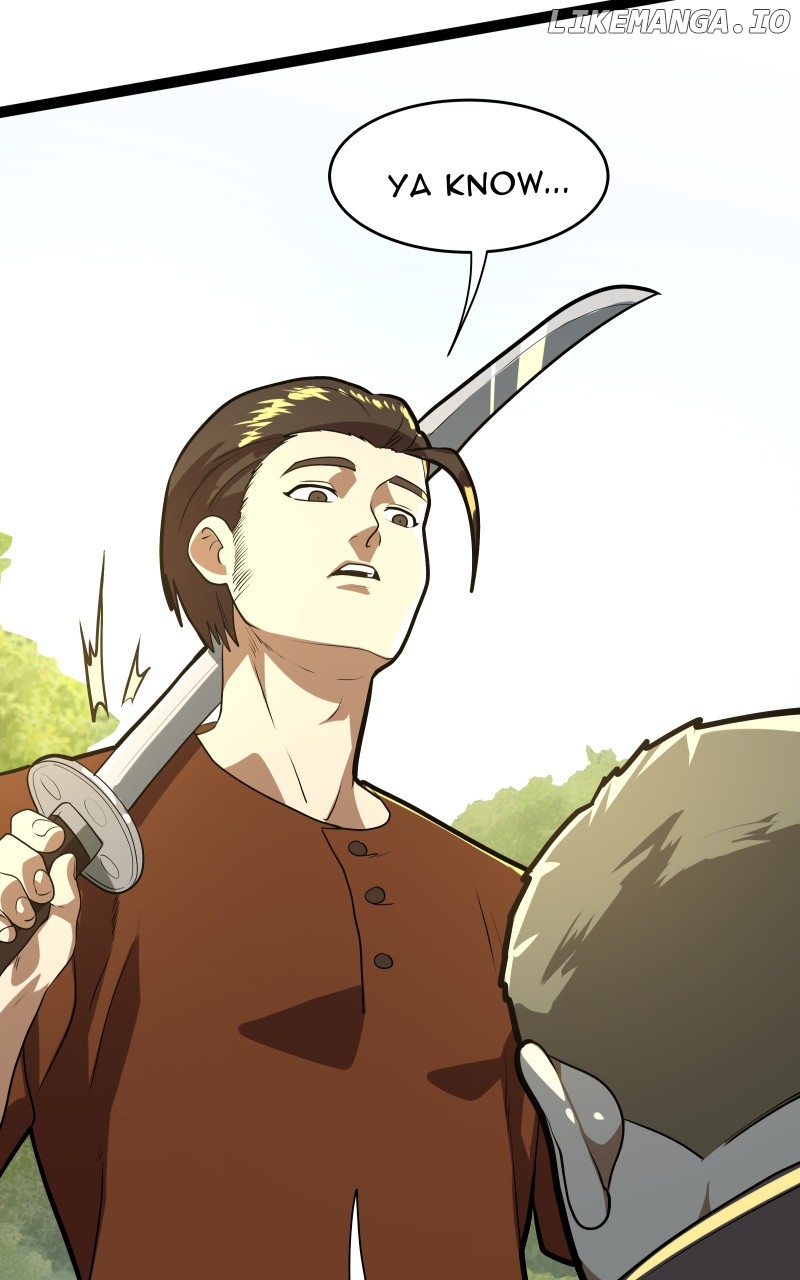 Samurai no Tora Chapter 35 - page 6