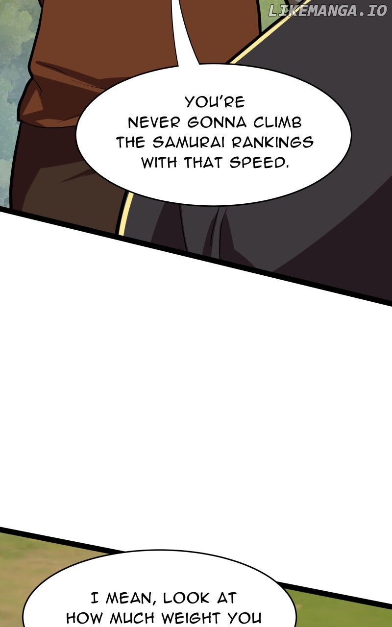 Samurai no Tora Chapter 35 - page 7
