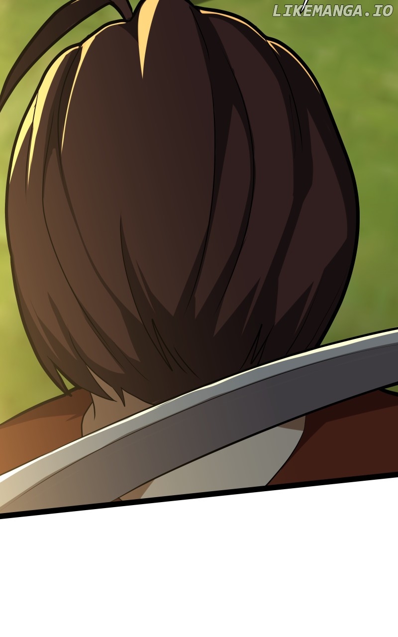 Samurai no Tora Chapter 35 - page 9