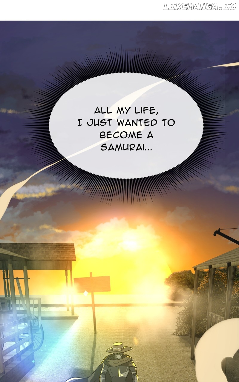 Samurai no Tora Chapter 35 - page 92