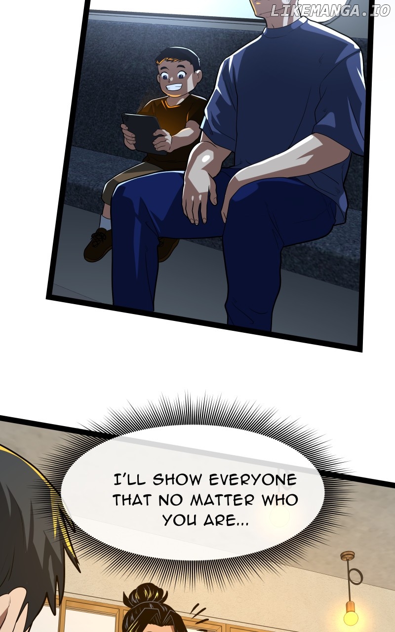 Samurai no Tora Chapter 35 - page 97