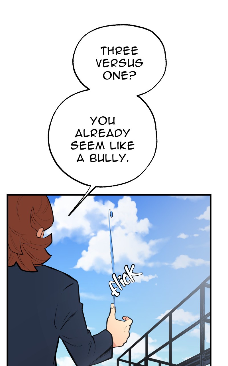 Samurai no Tora chapter 10 - page 12
