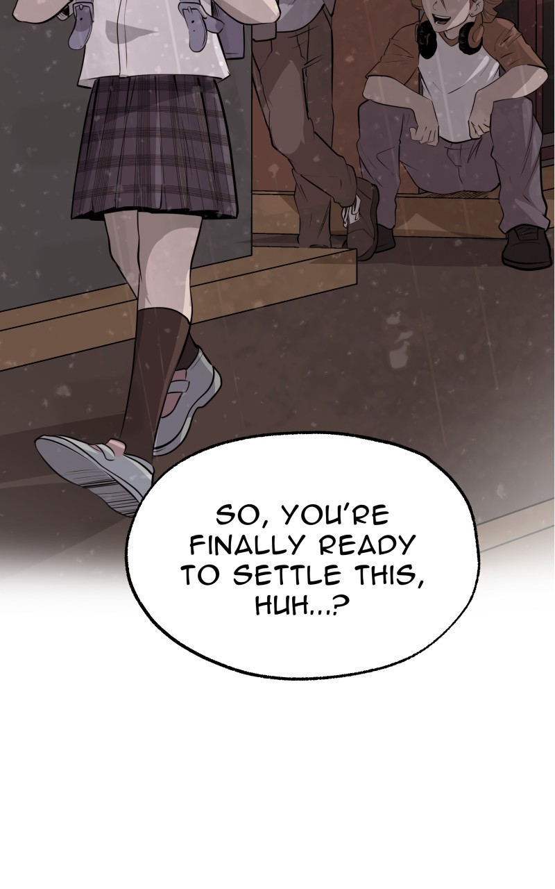 Samurai no Tora chapter 10 - page 18