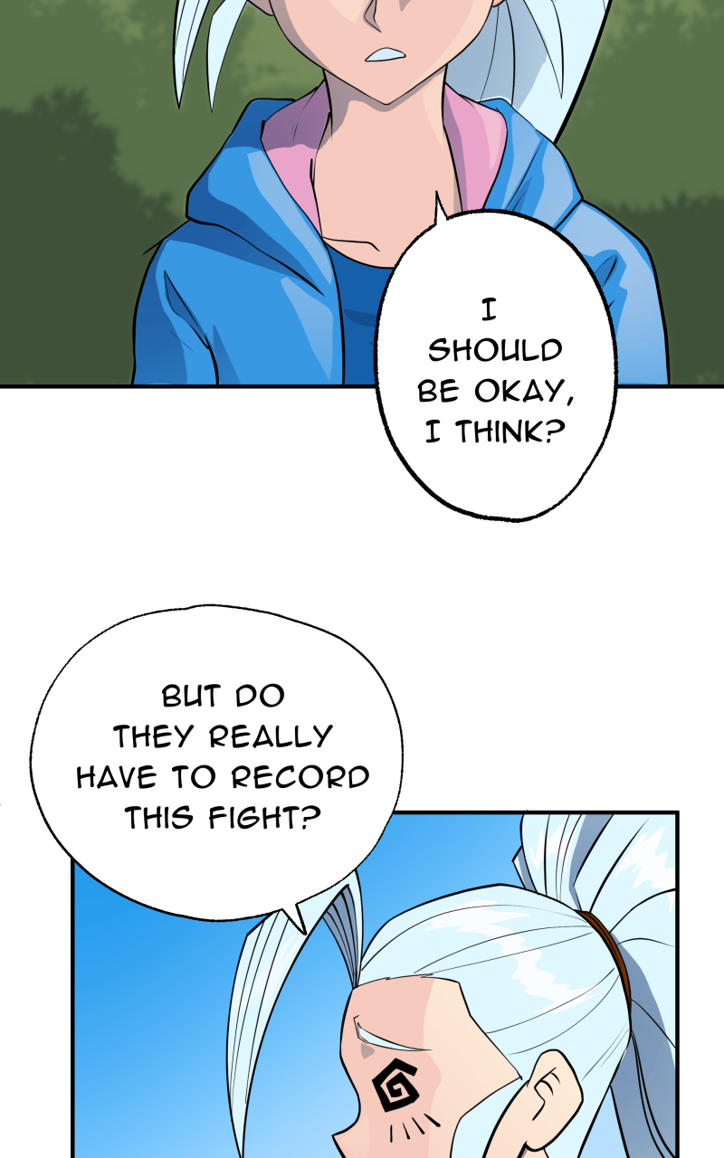 Samurai no Tora chapter 2 - page 39