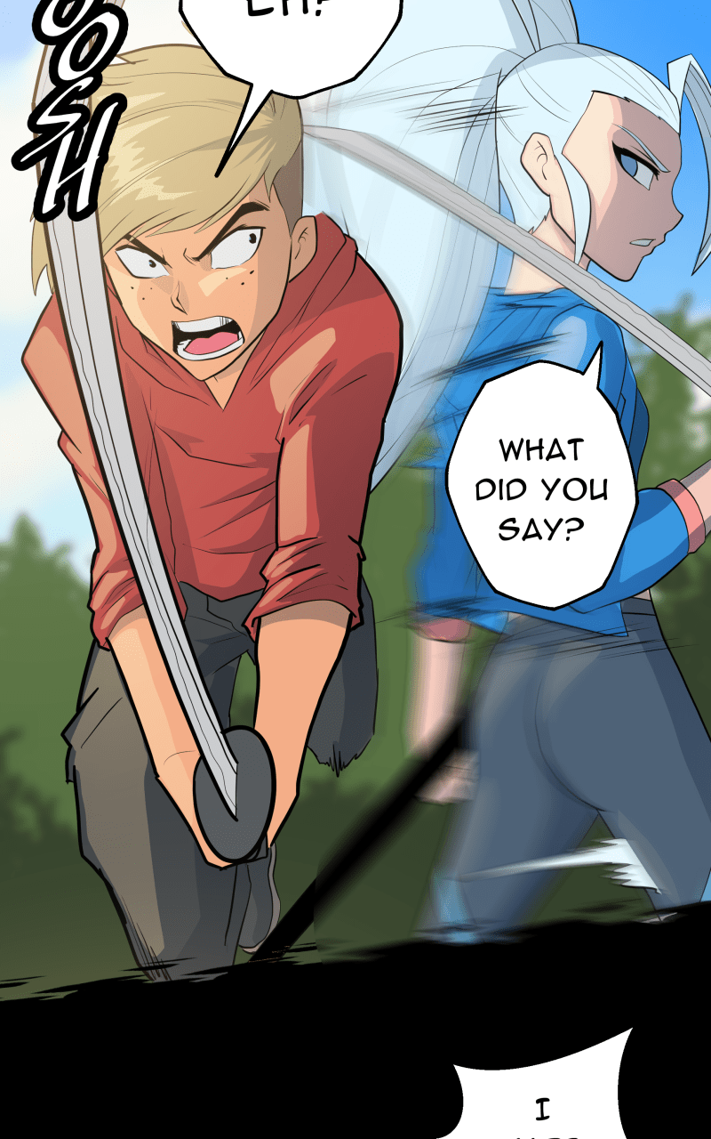 Samurai no Tora chapter 2 - page 60