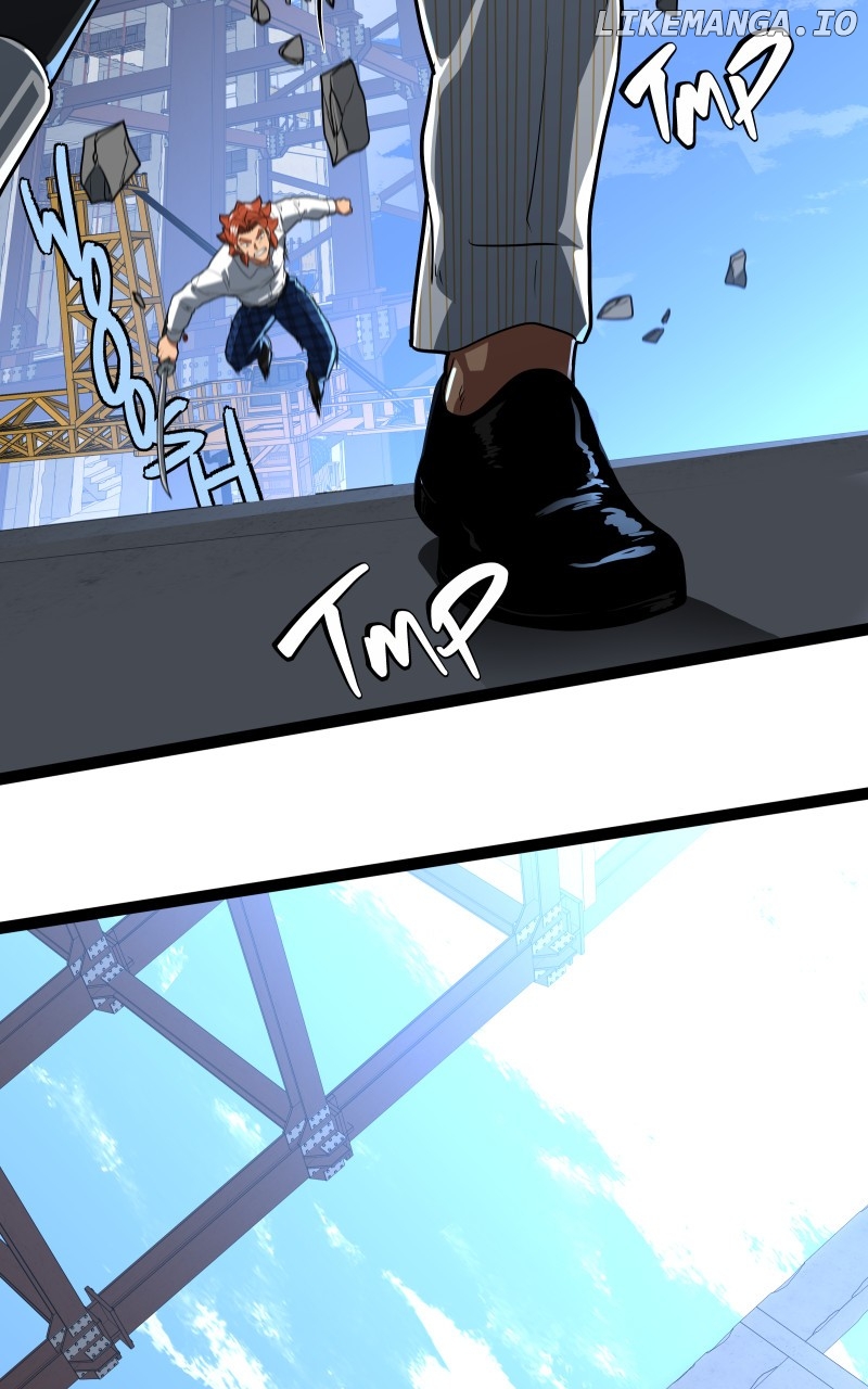 Samurai no Tora Chapter 33 - page 100