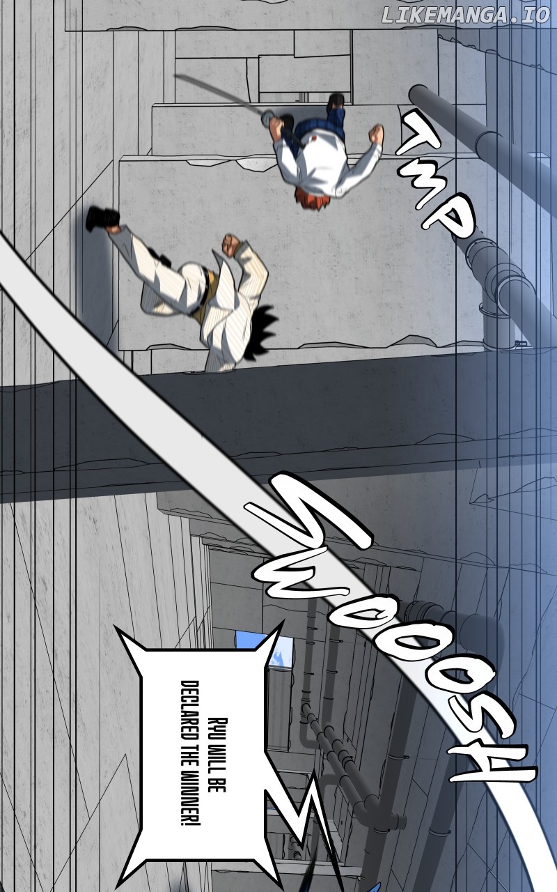 Samurai no Tora Chapter 33 - page 105