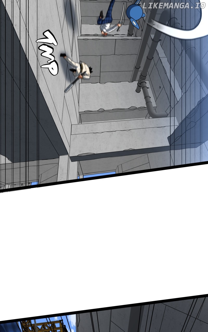 Samurai no Tora Chapter 33 - page 106