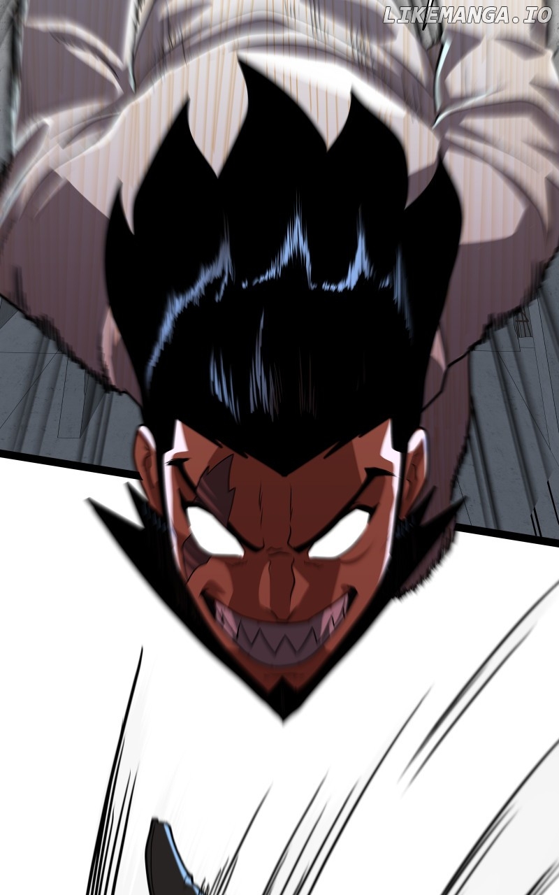 Samurai no Tora Chapter 33 - page 113