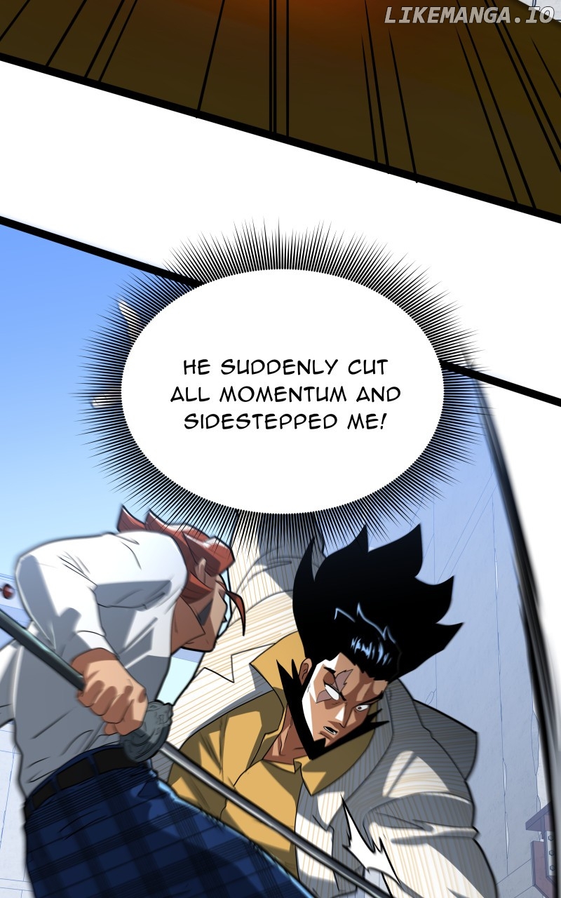 Samurai no Tora Chapter 33 - page 12