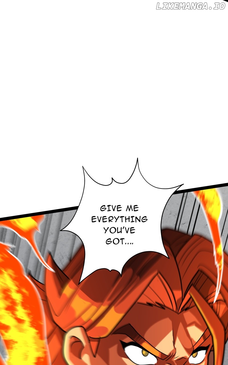 Samurai no Tora Chapter 33 - page 121