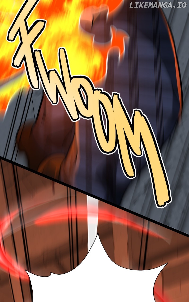 Samurai no Tora Chapter 33 - page 123