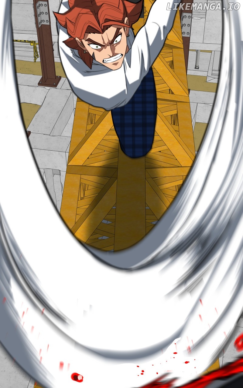 Samurai no Tora Chapter 33 - page 33