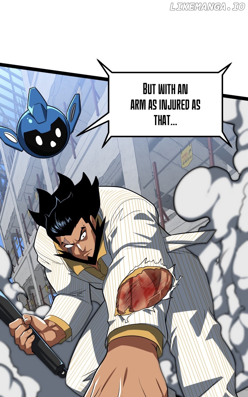 Samurai no Tora Chapter 33 - page 42