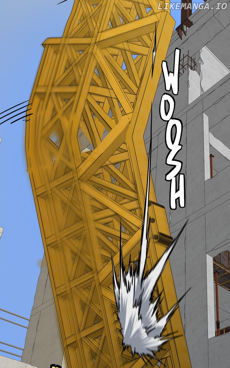 Samurai no Tora Chapter 33 - page 61