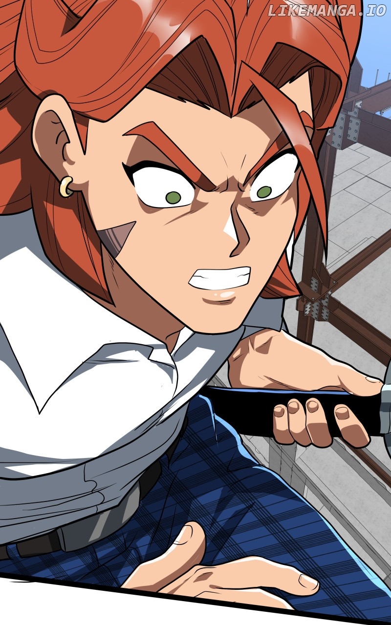 Samurai no Tora Chapter 33 - page 64