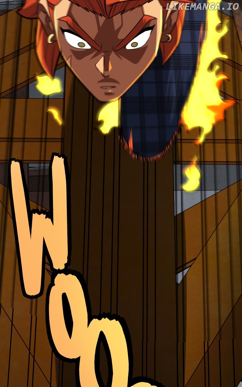 Samurai no Tora Chapter 33 - page 76