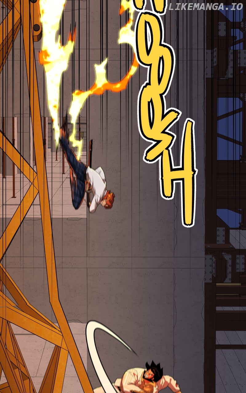 Samurai no Tora Chapter 33 - page 79